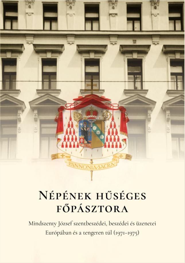 Népének hűséges főpásztora