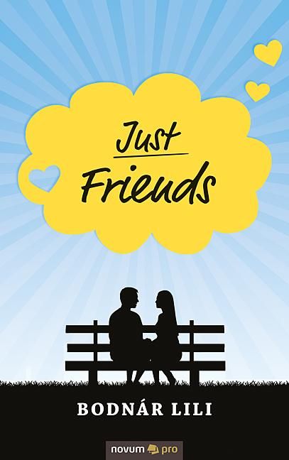 Just friends