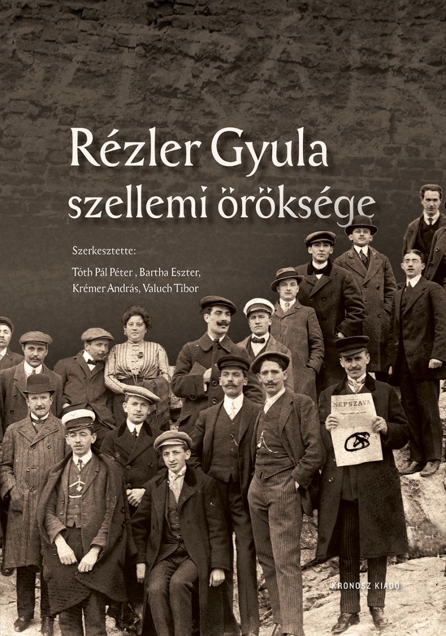 Rézler gyula szellemi öröksége