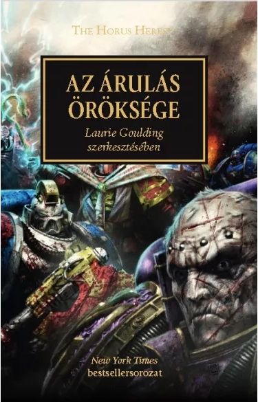 Az árulás öröksége