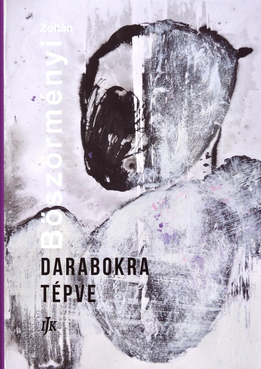 Darabokra tépve