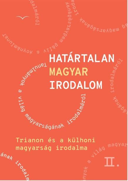 Határtalan magyar irodalom ii.