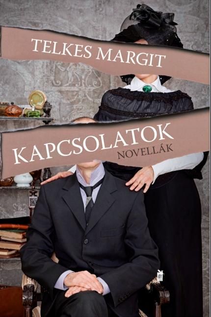 Kapcsolatok - novellák