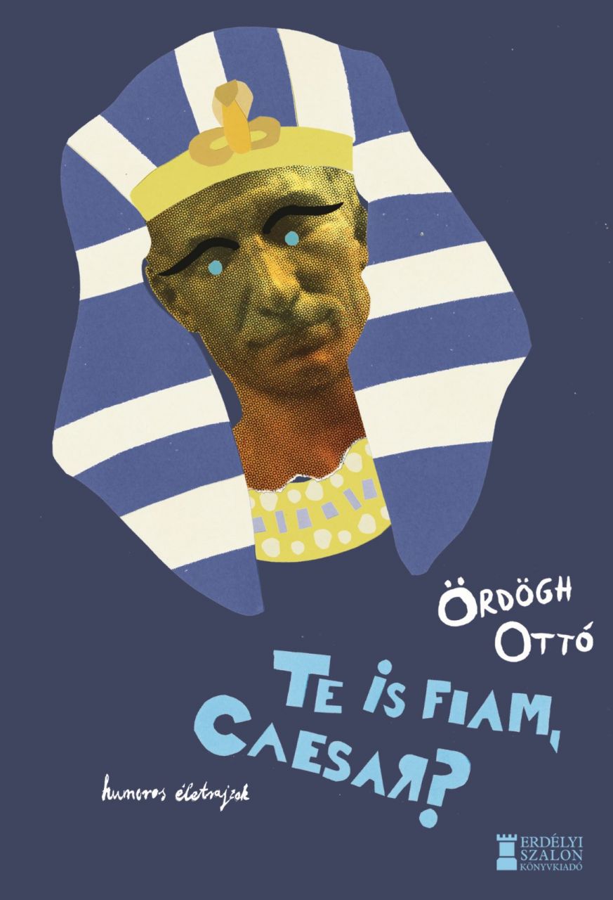 Te is fiam, caesar? Te is fiam, caesar?