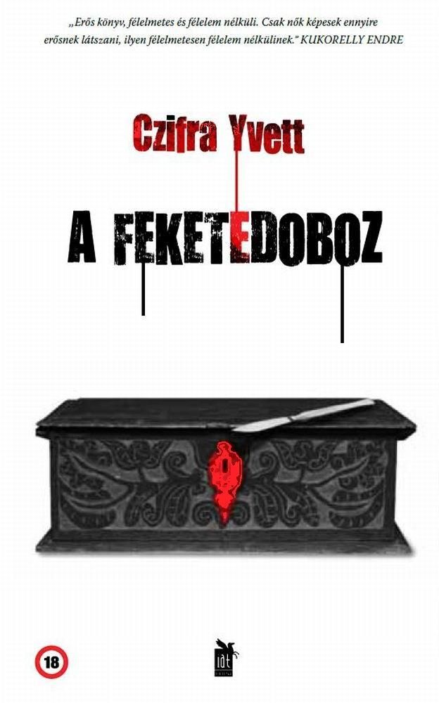 A feketedoboz