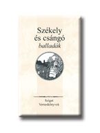 Székely és csángó balladák