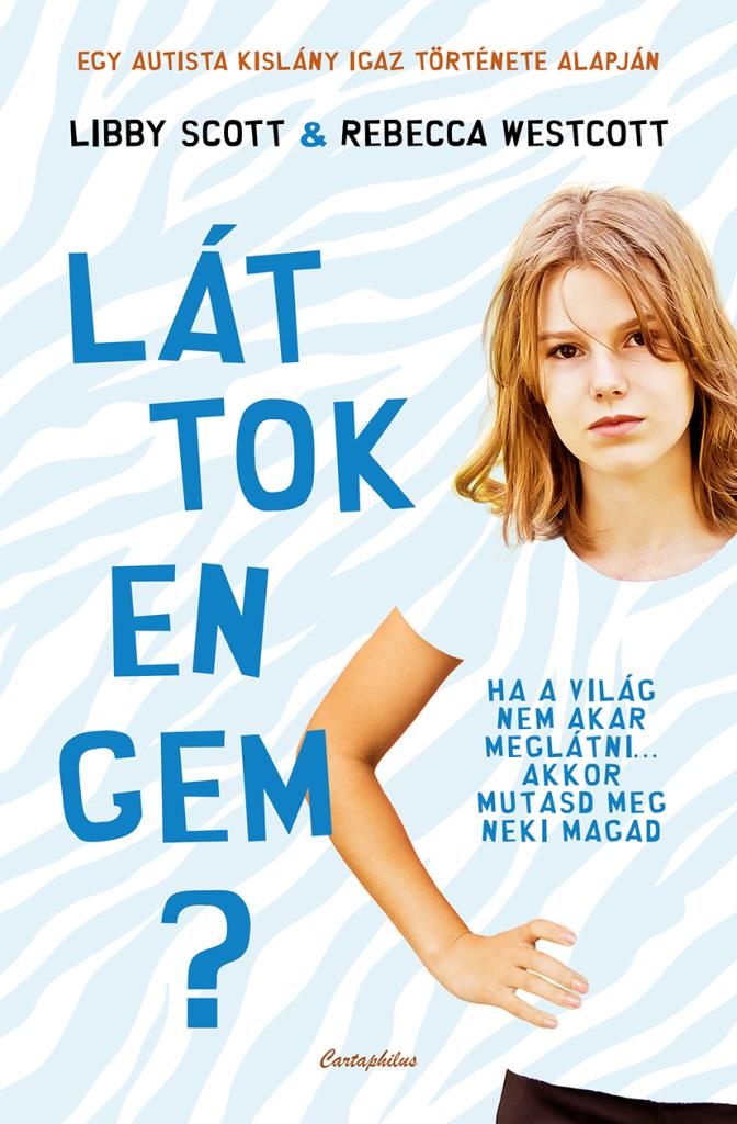 Láttok engem? Láttok engem?