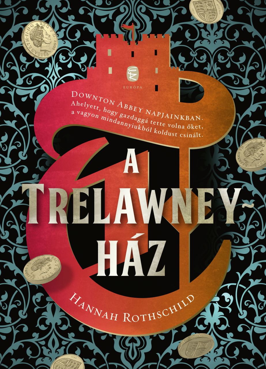 A trelawney-ház