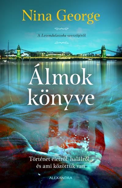 Álmok könyve