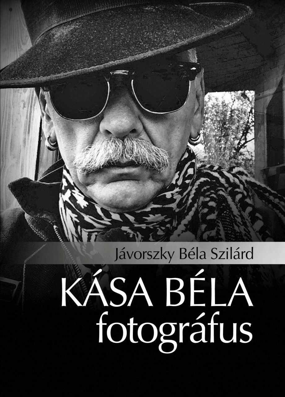 Kása béla fotográfus (cd melléklettel)