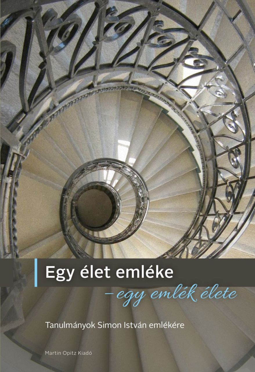 Egy élet emléke  egy emlék élete