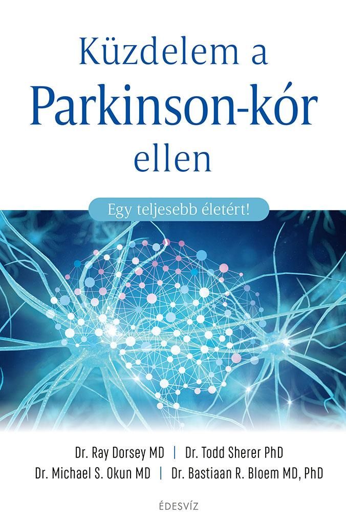 Küzdelem a parkinson-kór ellen