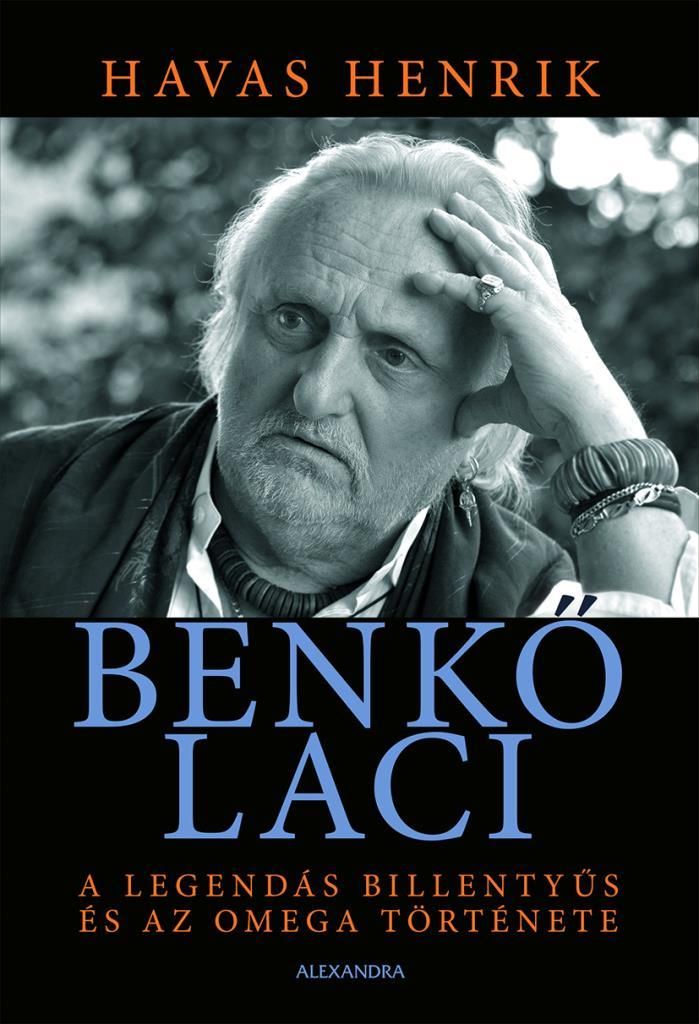 Benkő laci