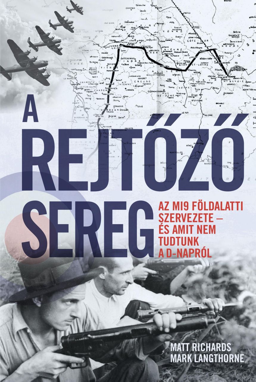 A rejtőző sereg