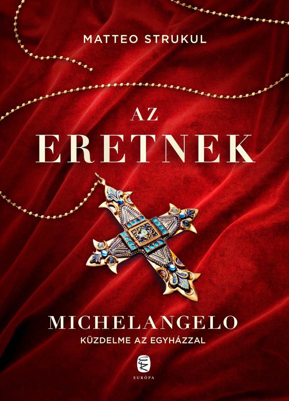 Az eretnek - michelangelo küzdelme az egyházzal