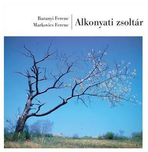 Alkonyati zsoltár - ükh 2019