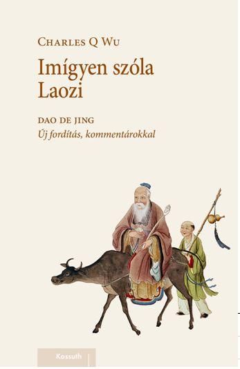 Imígye szóla laozi