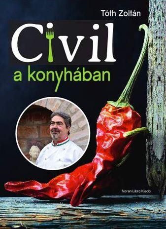 Civil a konyhában Civil a konyhában