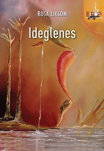 Ideglenes