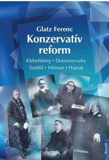 Konzervatív reform