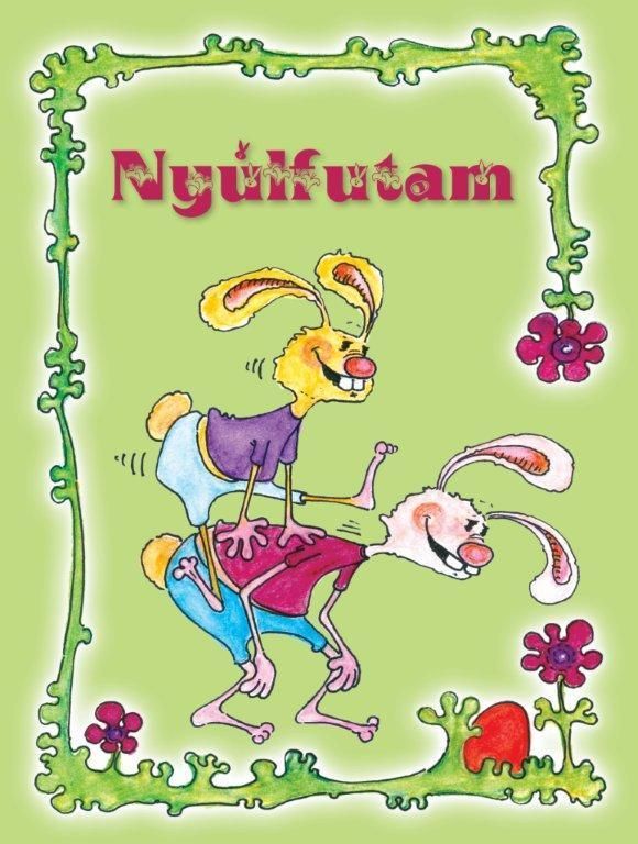 Nyúlfutam