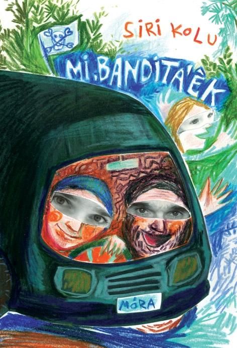 Mi, banditáék