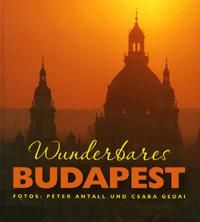 Wunderbares budapest