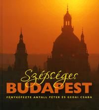 Szépséges budapest