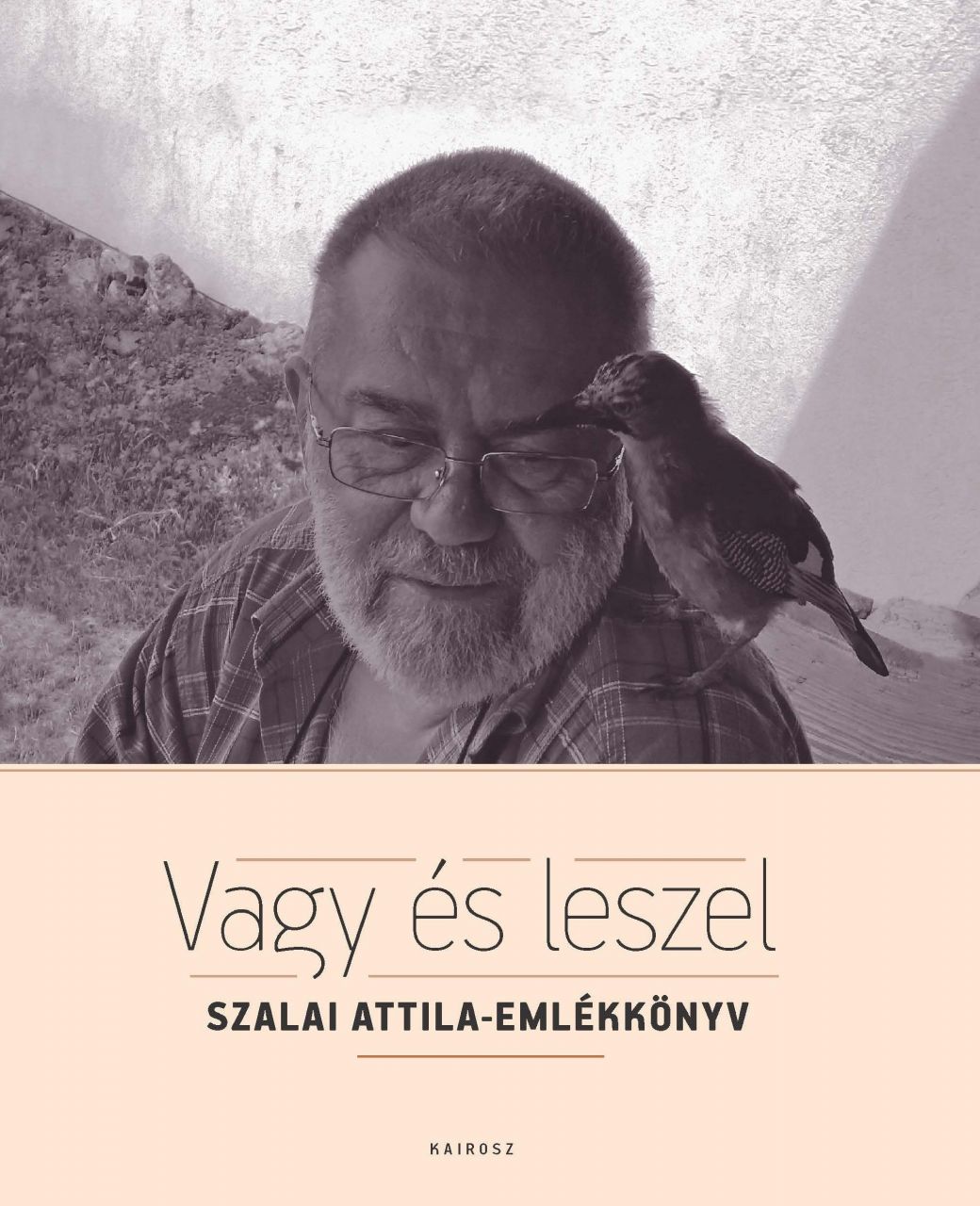 Vagy és leszel - szalai attila-emlékkönyv