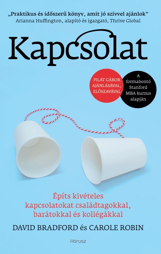 Kapcsolat Kapcsolat