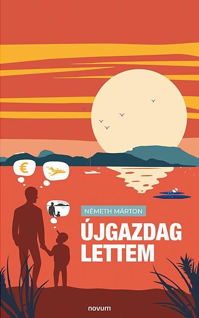 Újgazdag lettem