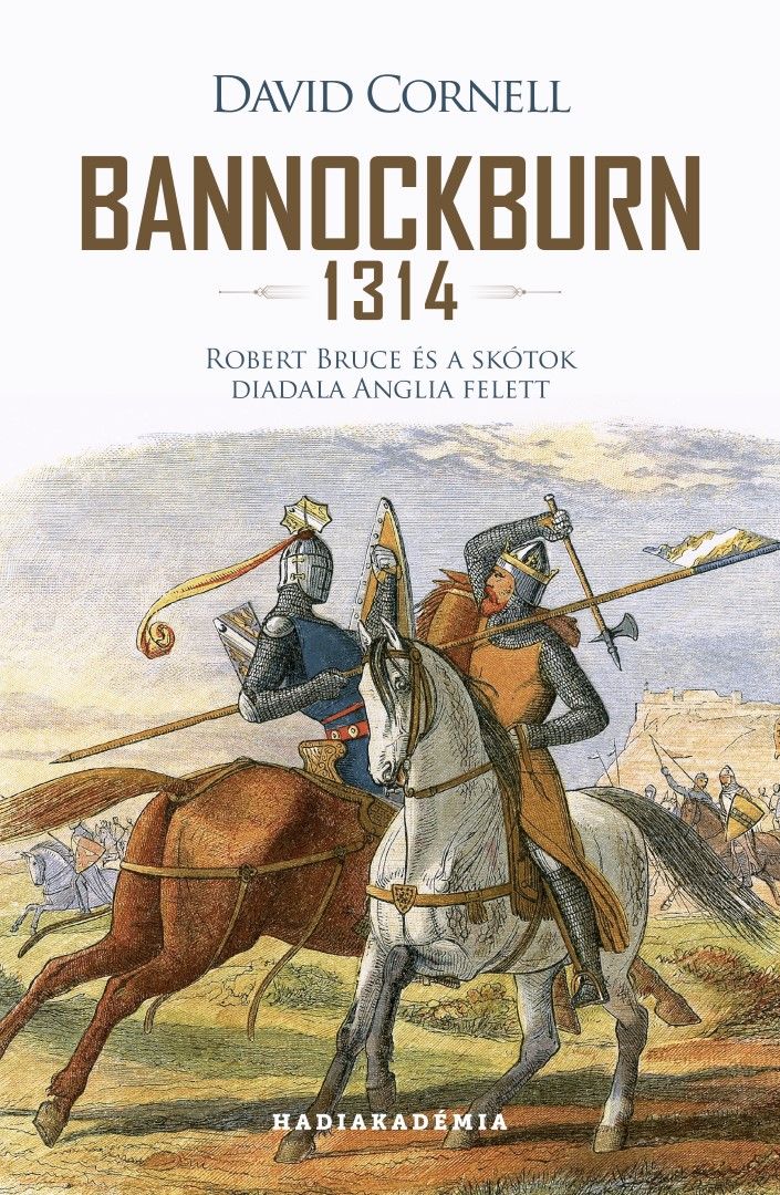 Bannockburn - 1314 -