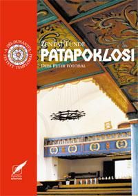 Patapoklosi - a dél-dunántúl festett templomai -