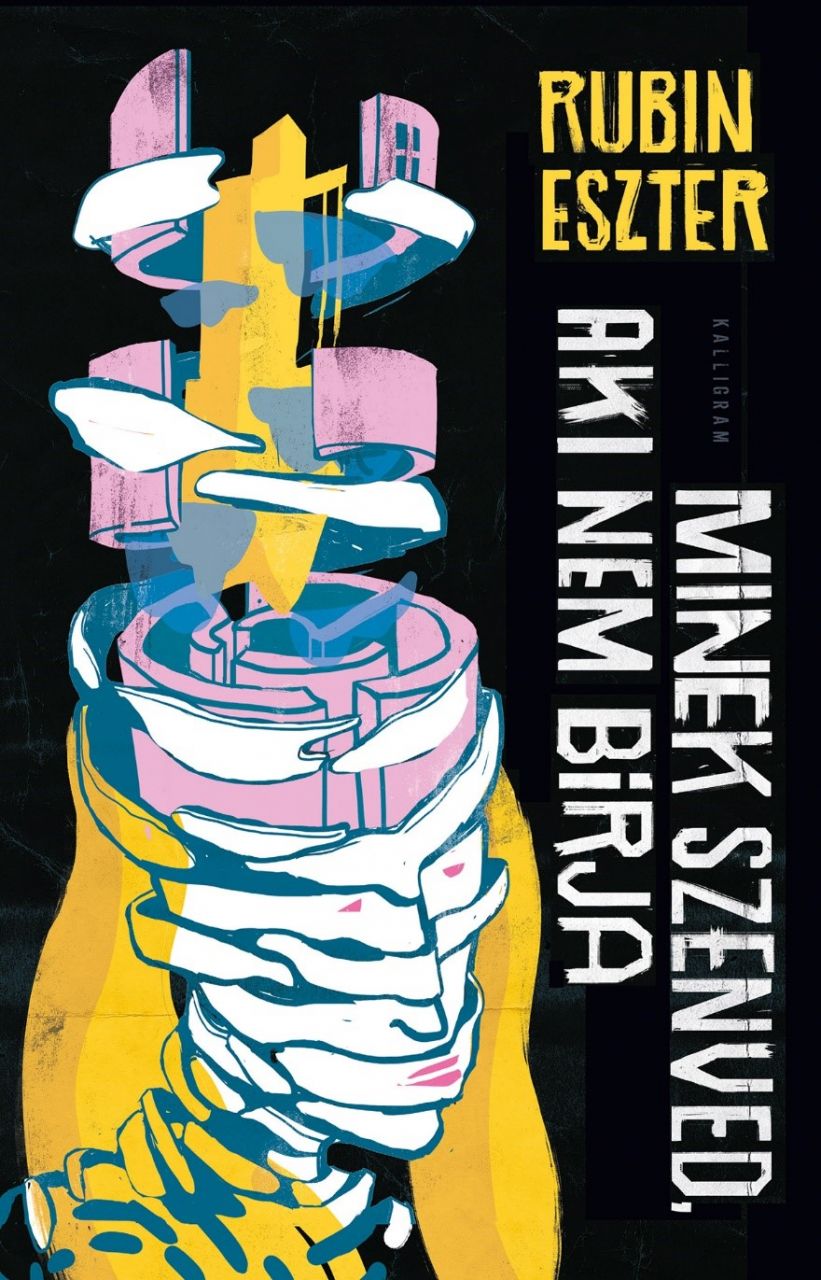 Minek szenved, aki nem bírja Minek szenved, aki nem bírja