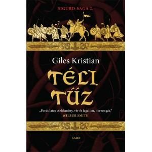 Téli tűz - sigurd-saga 2.