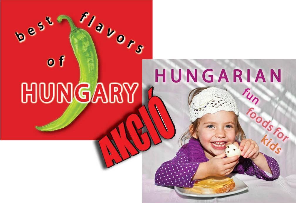 Best flavors of hungary + hungarian funn foods for kids (csomag)