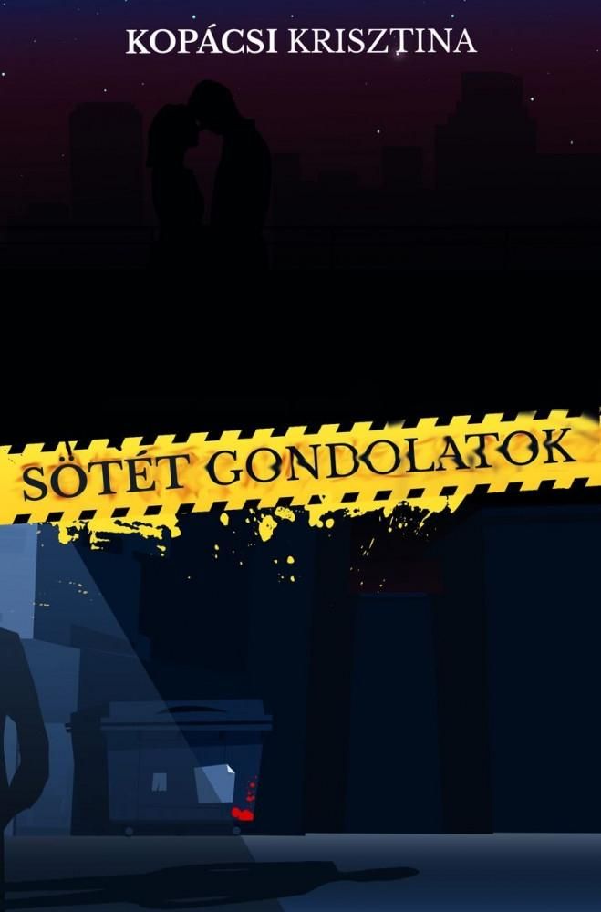 Sötét gondolatok