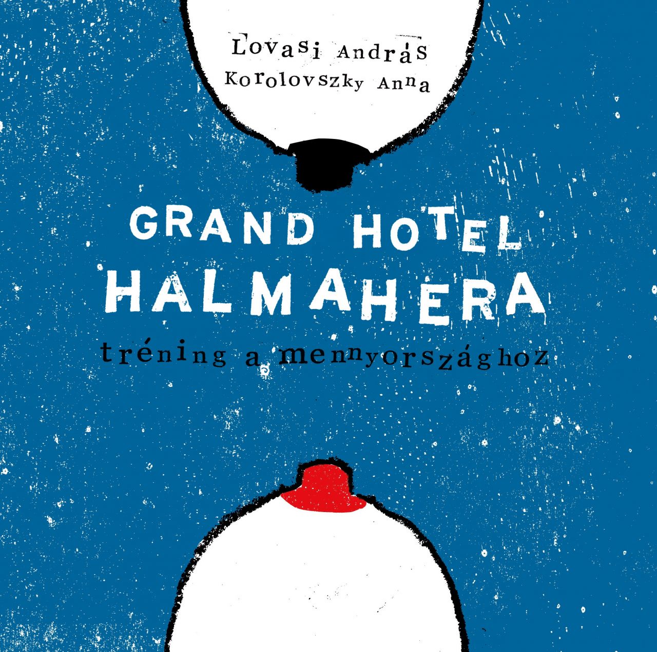 Grand hotel halmahera