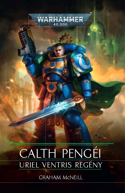 Calth pengéi