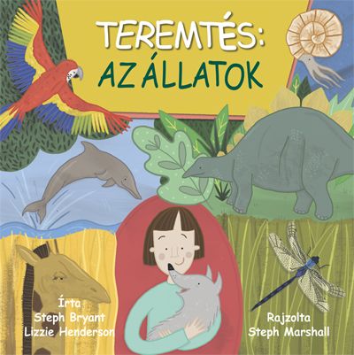 Teremtés: az állatok