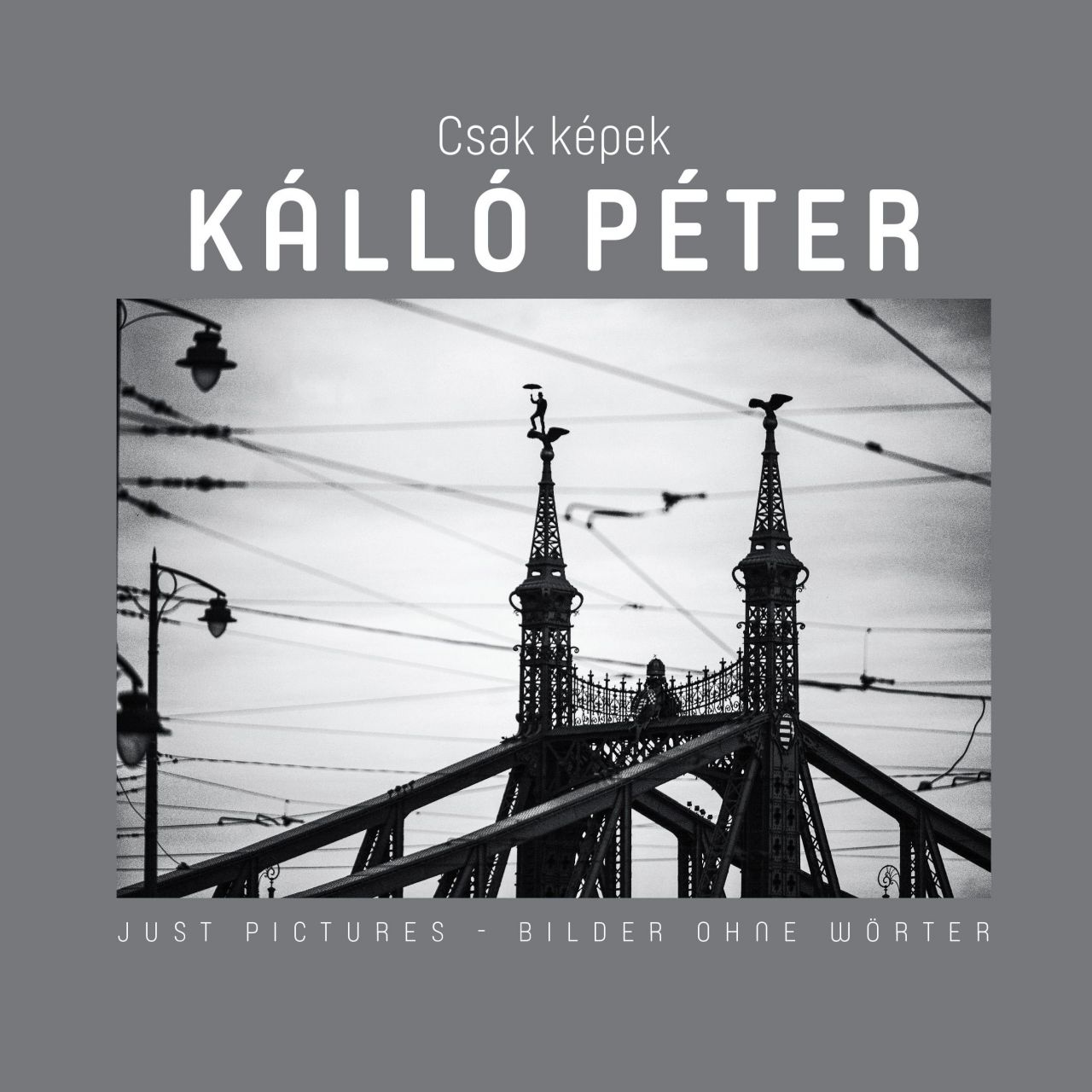 Csak képek - kálló péter