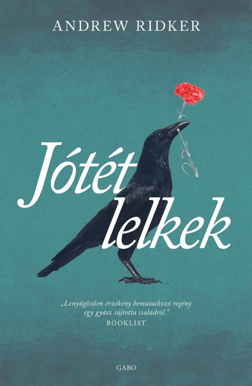 Jótét lelkek