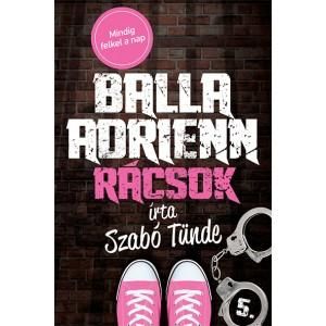 Rácsok - balla adrienn 5.