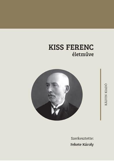 Kiss ferenc életműve