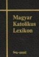 Magyar katolikus lexikon xiv.