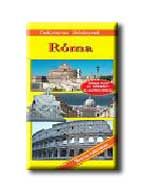 Róma - dekameron útikönyvek -