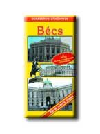 Bécs - dekameron útikönyvek -