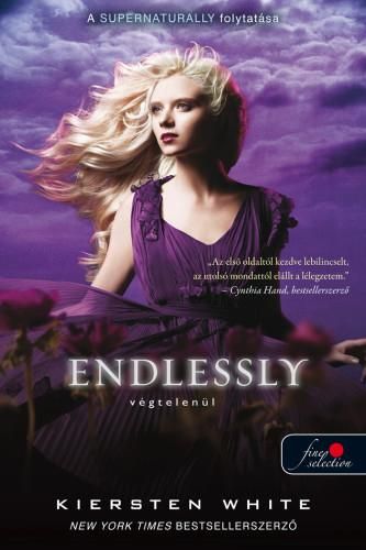 Endlessly - végtelenül - fűzött