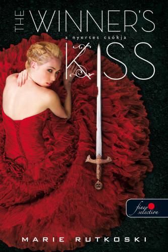 The winner's kiss - a nyertes csókja The winner's kiss - a nyertes csókja