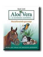 Aloe vera - a természet ajándéka - háziállataink egészsége -